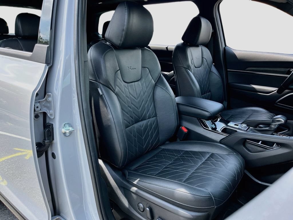 Used 2025 Kia Telluride SX X-Line AWD/4WD image 31