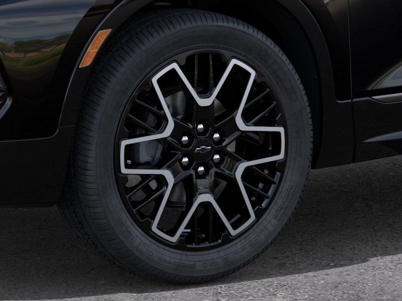 New 2026 Chevrolet Blazer RS w/ Driver Confidence II Package image 9