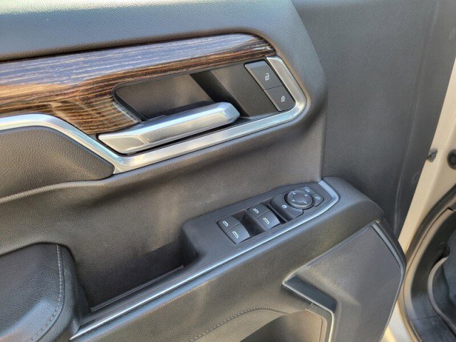 Used 2022 GMC Sierra 1500 Elevation image 15