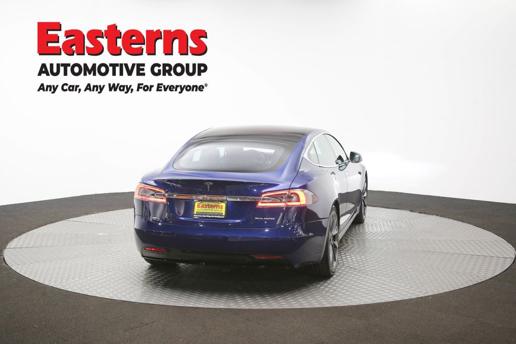 Used 2019 Tesla Model S P100D image 35