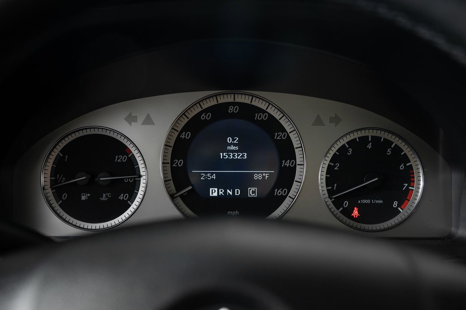 Used 2010 Mercedes-Benz GLK 350 2WD image 34