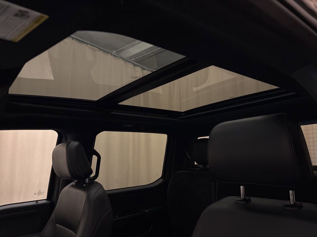 Used 2024 Ford F150 XLT w/ Equipment Group 303A High image 20