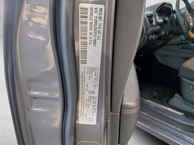 New 2026 Dodge Durango GT image 17