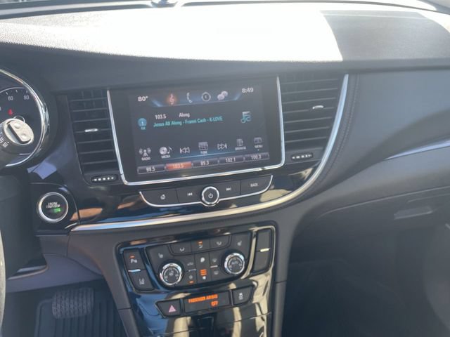 Used 2017 Buick Encore Premium w/ Experience Buick Package FWD image 19