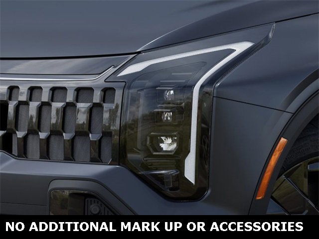 New 2026 Kia Sportage X-Line image 10