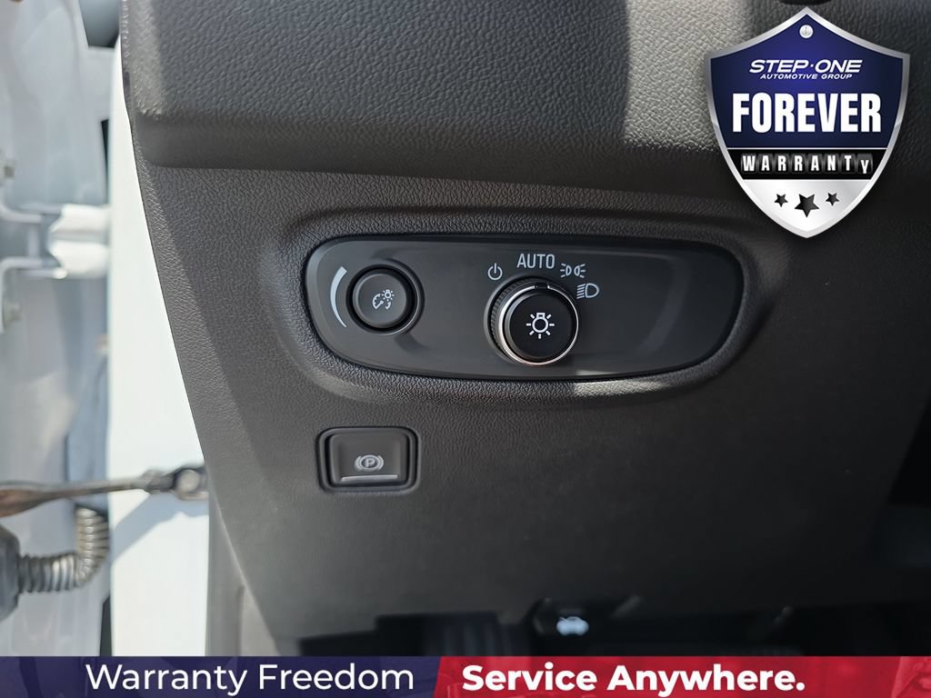 Used 2023 GMC Terrain SLE w/ Driver Convenience Package AWD/4WD image 21