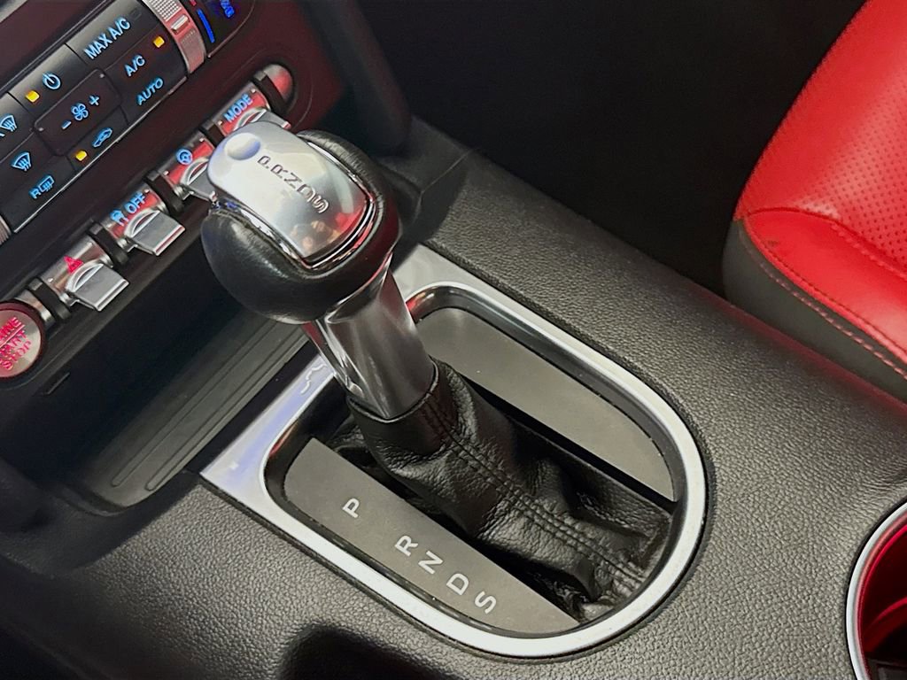 Used 2020 Ford Mustang GT Premium w/ GT Performance Package image 19