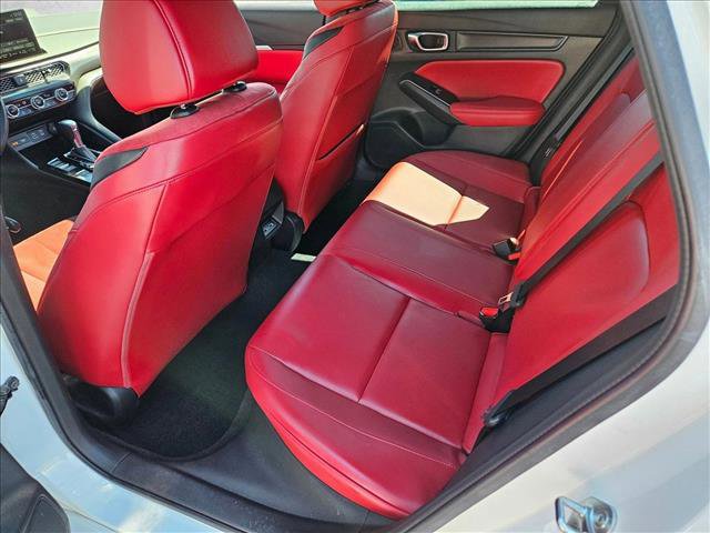 Used 2023 Acura Integra A-Spec image 18