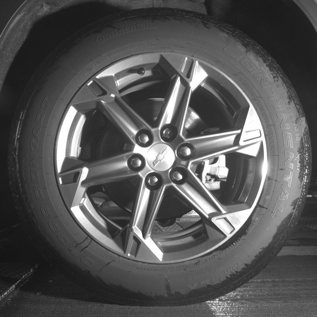 Used 2025 Chevrolet Blazer LT image 14