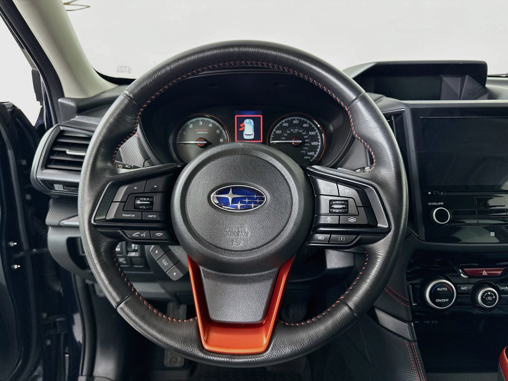Used 2022 Subaru Forester Sport AWD/4WD image 12