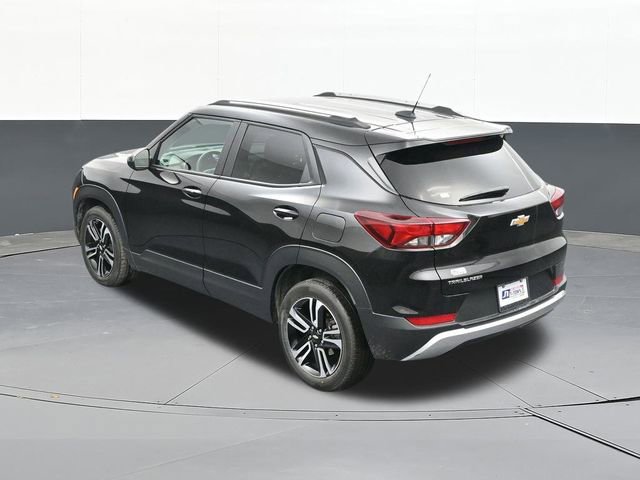 Used 2023 Chevrolet TrailBlazer LT w/ Convenience Package image 59