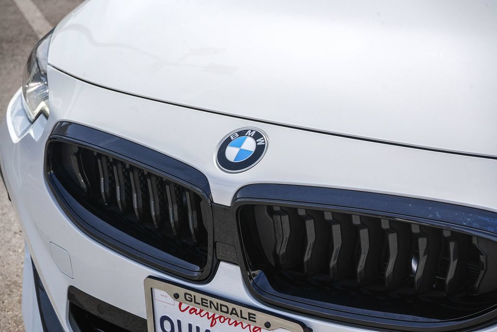 Used 2026 BMW 230i xDrive Coupe w/ Premium Package AWD/4WD image 11