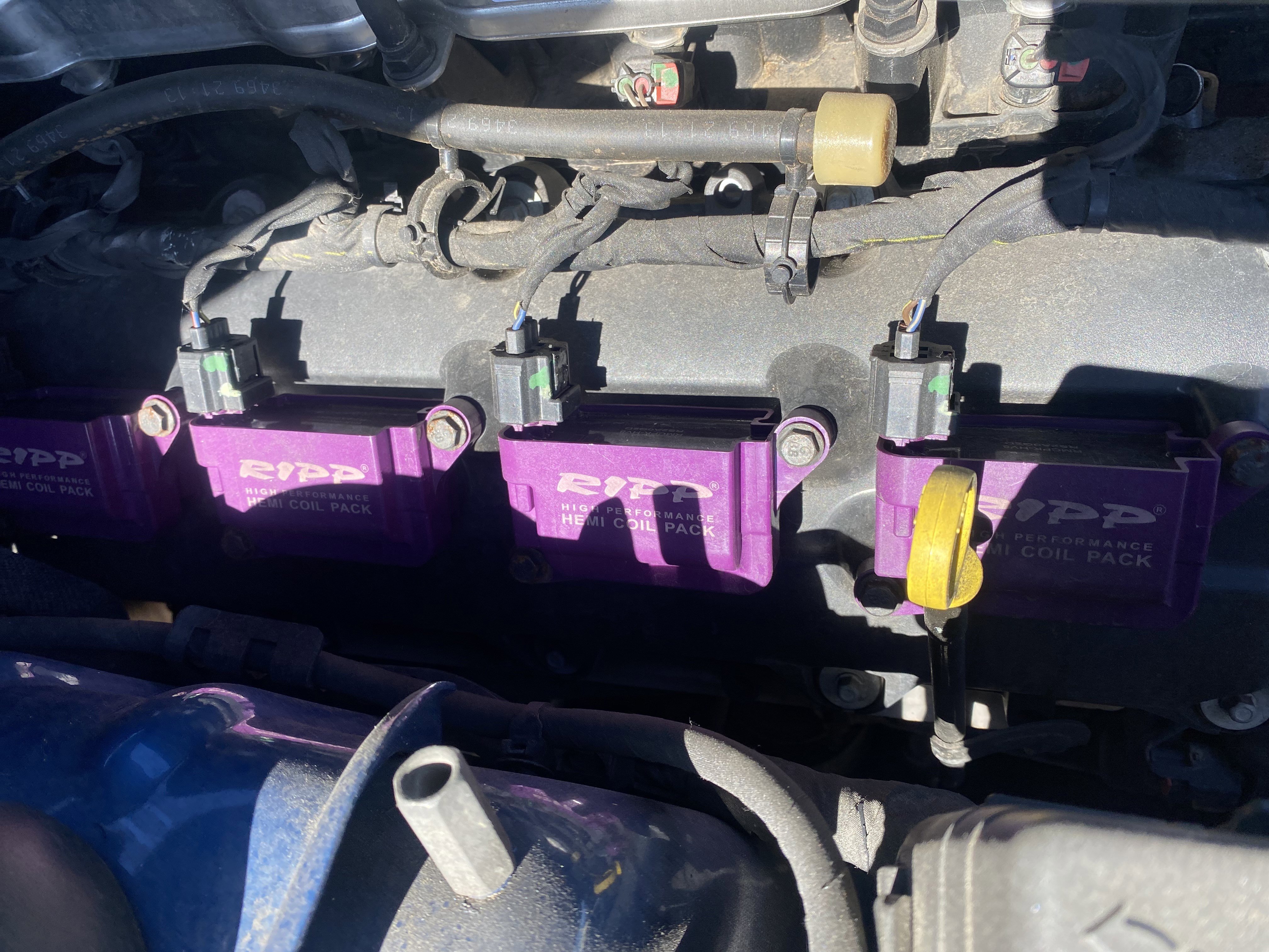 Used 2020 Dodge Challenger R/T w/ Shaker Package image 7