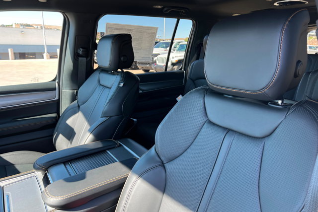 New 2026 Jeep Grand Wagoneer 4WD image 16