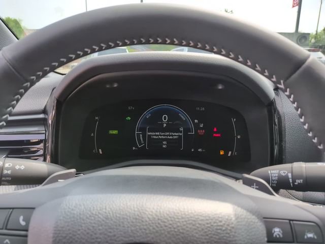 Used 2026 Toyota Camry SE FWD image 20