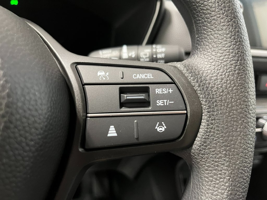 New 2027 Honda CR-V EX image 18