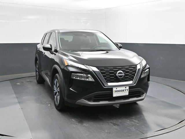 Certified 2023 Nissan Rogue SV AWD/4WD image 21