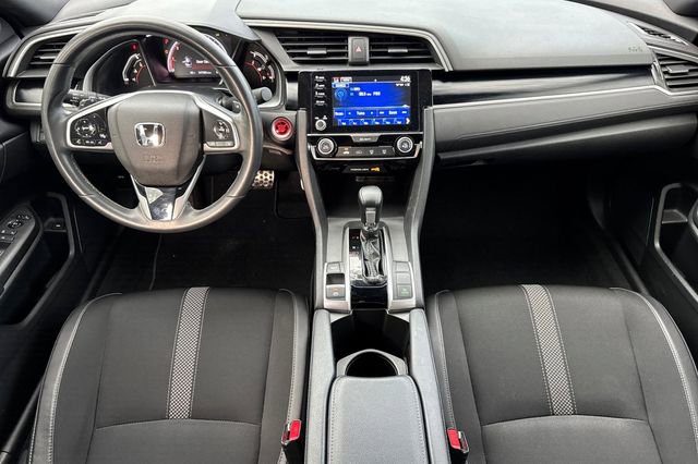 Used 2019 Honda Civic Sport image 13