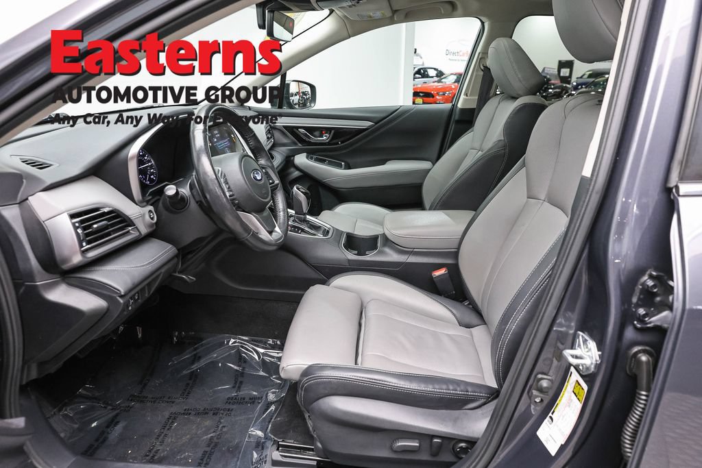Used 2023 Subaru Outback Limited AWD/4WD image 14