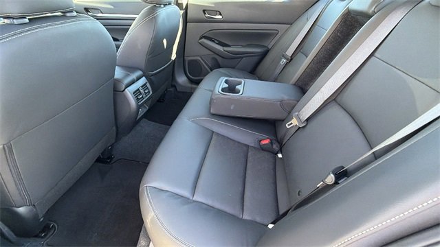 Used 2025 Nissan Altima 2.5 SL image 16