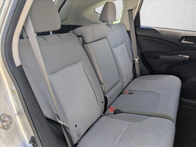 Used 2016 Honda CR-V LX image 19