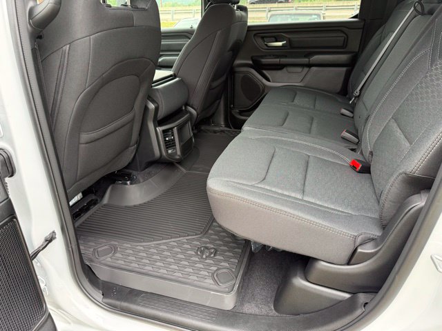New 2026 RAM 1500 Warlock AWD/4WD image 22