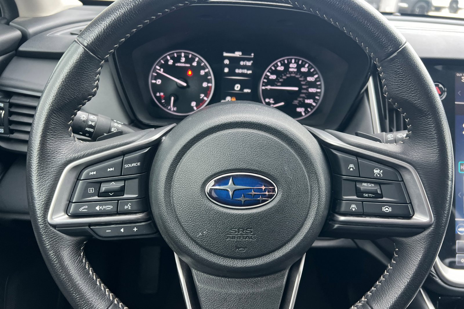 Used 2024 Subaru Outback Premium image 20