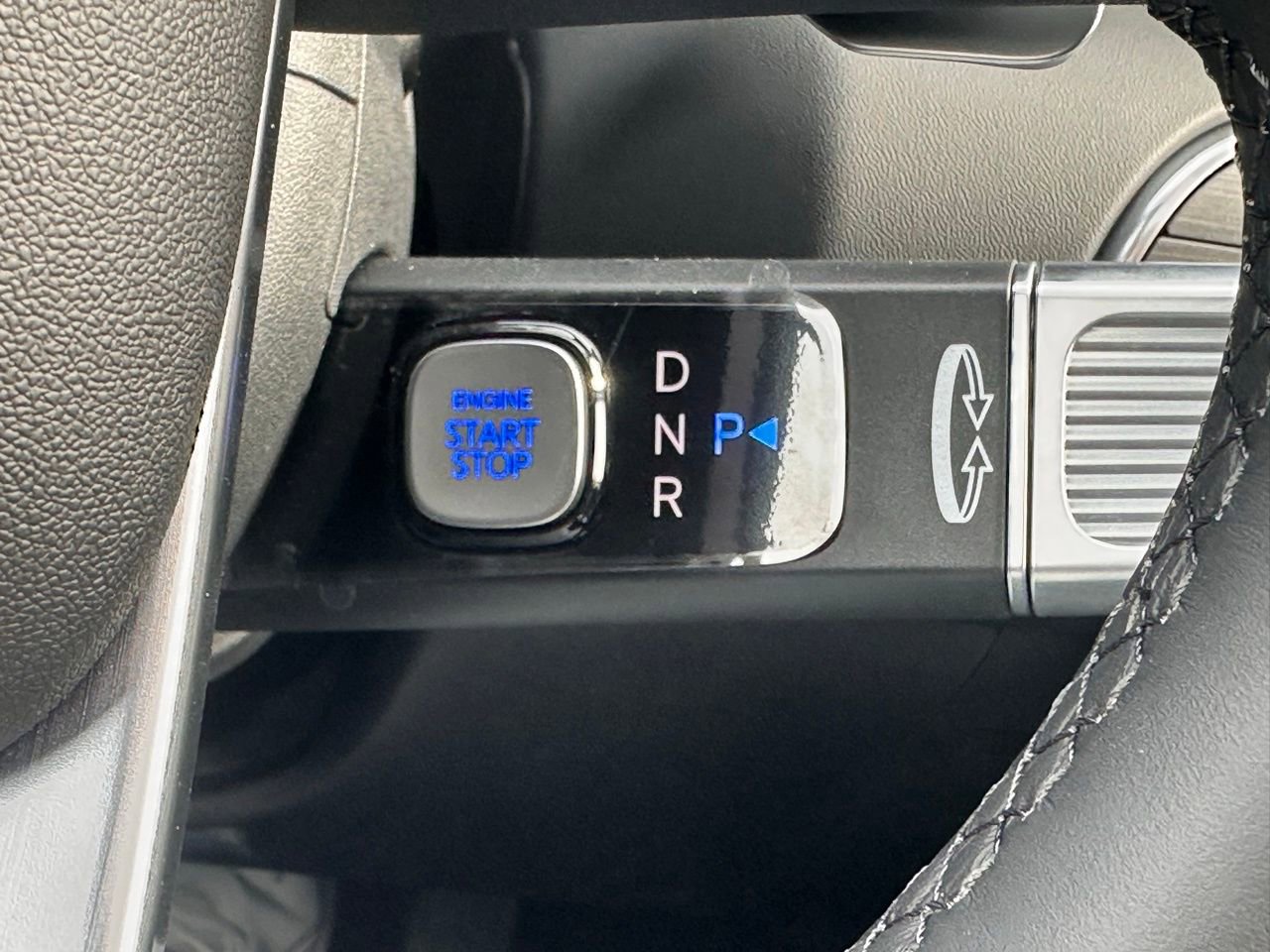 Certified 2026 Hyundai Palisade Calligraphy image 31