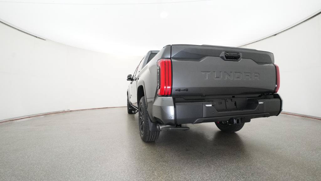 New 2026 Toyota Tundra Limited w/ TRD Off-Road Package AWD/4WD image 25