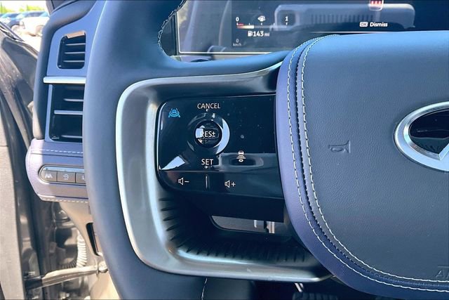 Certified 2026 INFINITI QX80 4WD image 18
