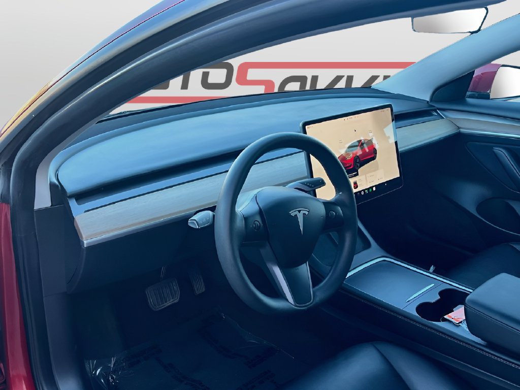 Used 2023 Tesla Model 3 Standard Range RWD image 9