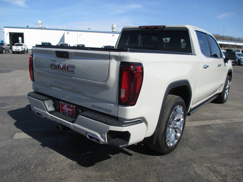Used 2026 GMC Sierra 1500 Denali image 6