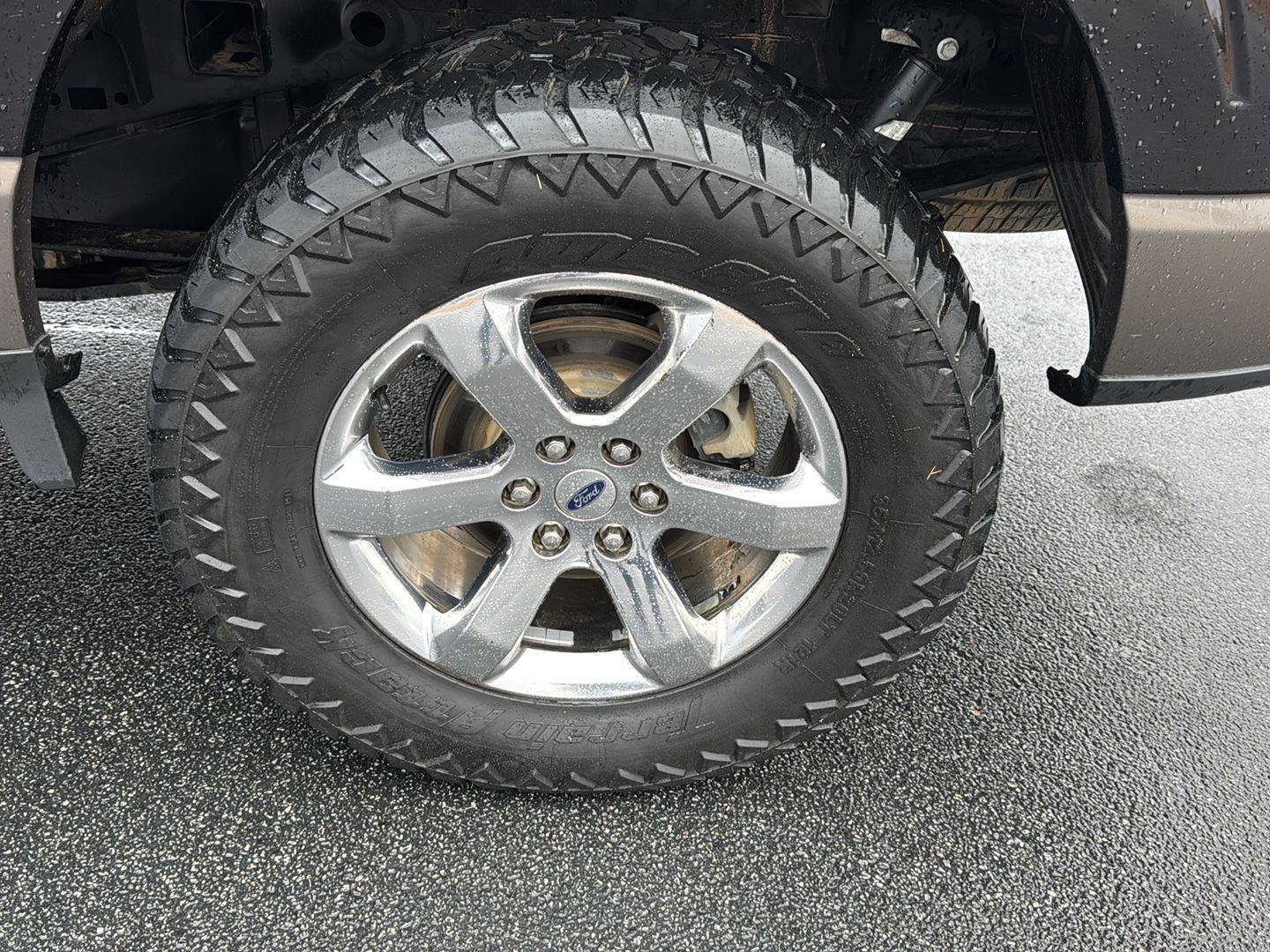 Used 2021 Ford F150 Lariat image 33