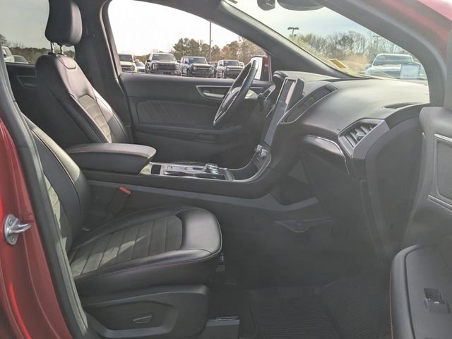 Certified 2022 Ford Edge ST-Line image 27