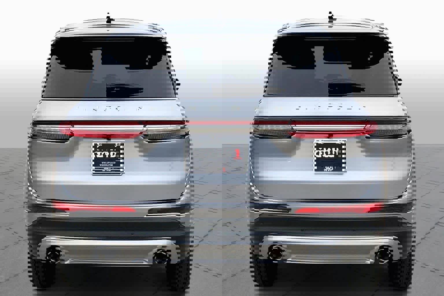 Used 2024 Lincoln Corsair FWD image 5