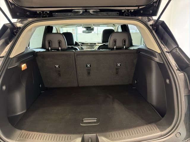 Certified 2023 Buick Encore GX Select FWD image 9