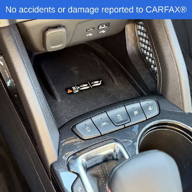 Used 2025 Chevrolet TrailBlazer LT w/ Convenience Package FWD image 27