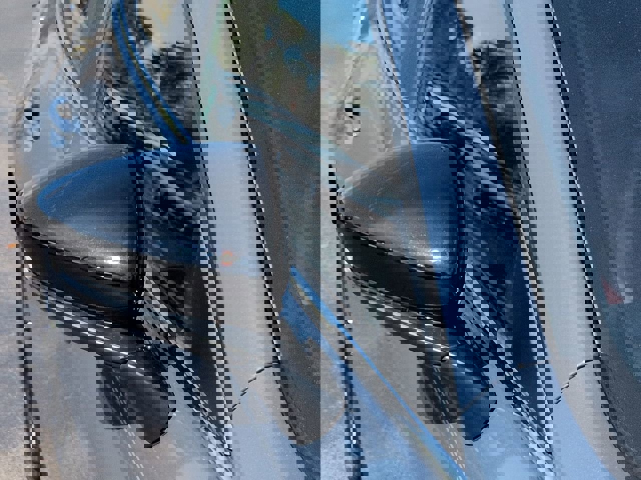 New 2026 MAZDA MAZDA3 Carbon image 12