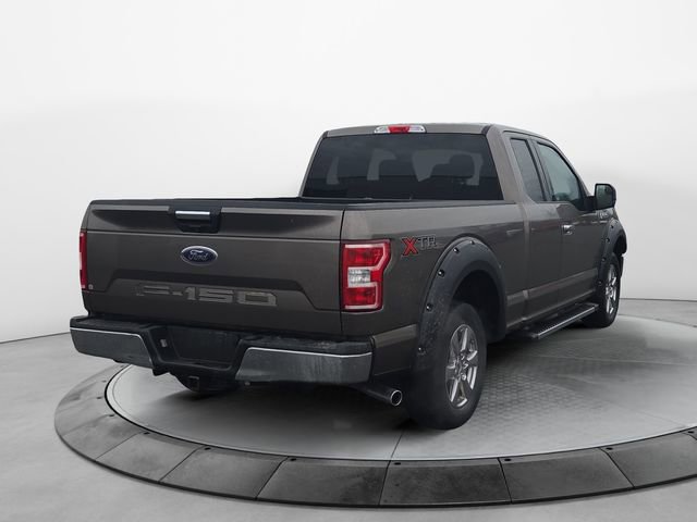Used 2018 Ford F150 XLT w/ XTR Package image 5