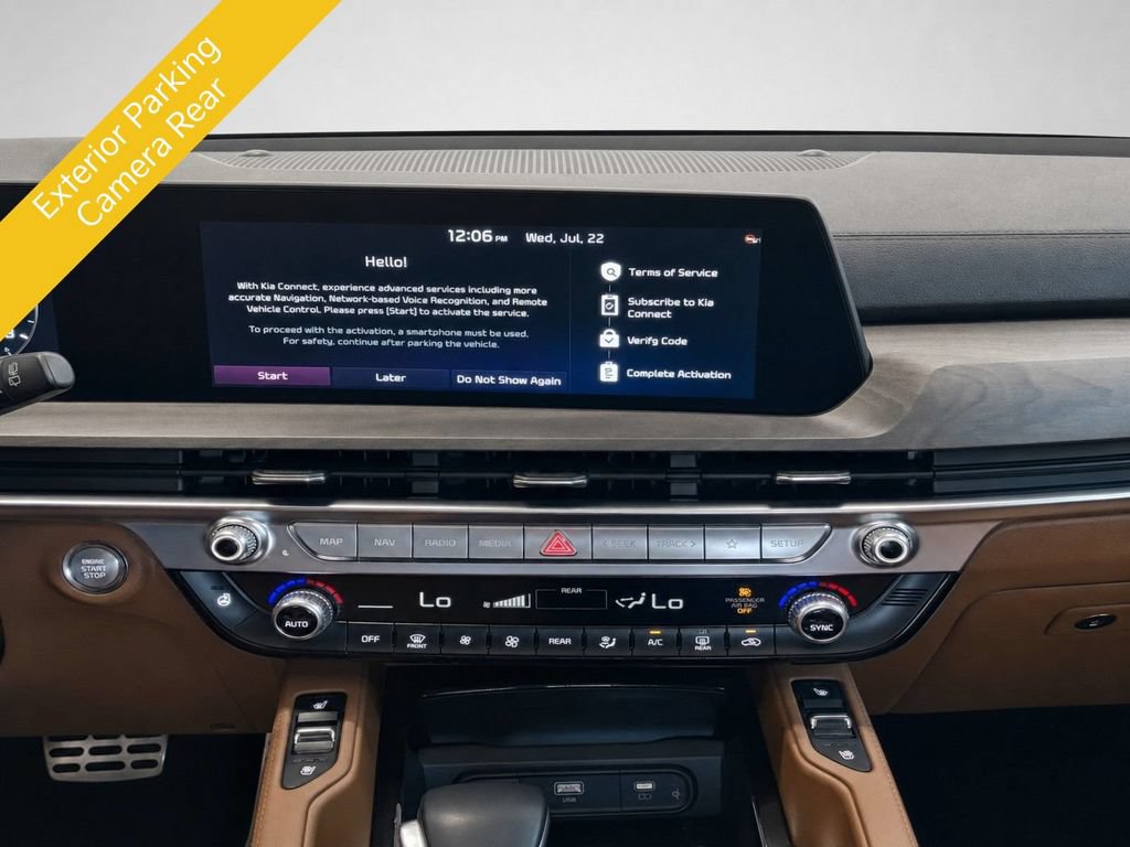 Certified 2024 Kia Telluride SX Prestige X-Pro AWD/4WD image 21