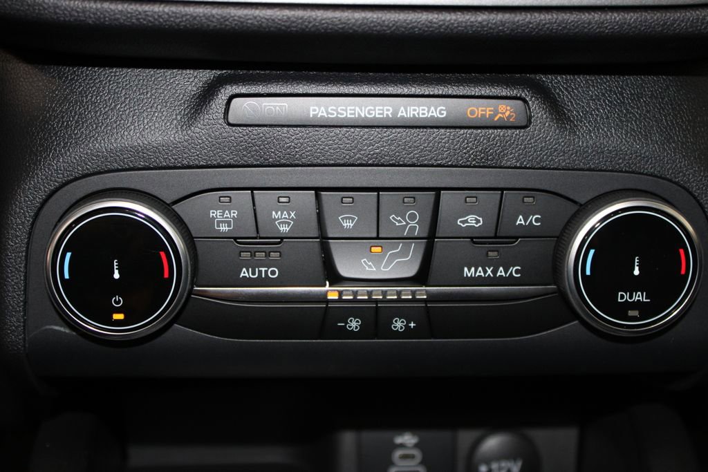 New 2026 Ford Escape Active image 48