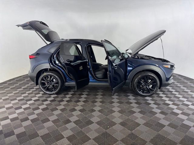 New 2026 MAZDA CX-30 2.5 Turbo w/ Premium Plus Pkg AWD/4WD image 12