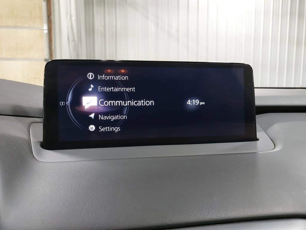 Used 2023 MAZDA CX-9 Touring Plus image 23