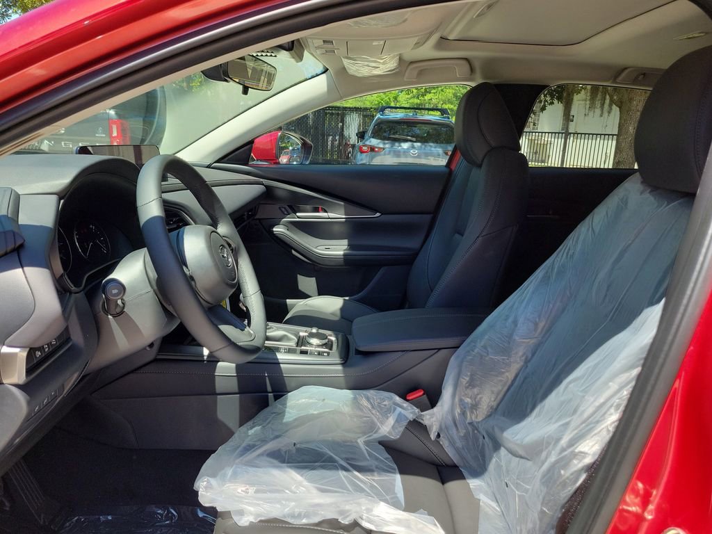 New 2026 MAZDA CX-30 AWD 2.5 S video 3