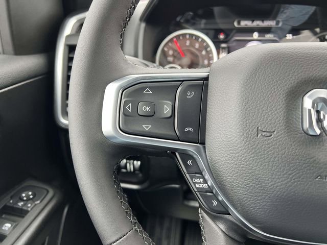 New 2026 RAM 1500 Big Horn image 17
