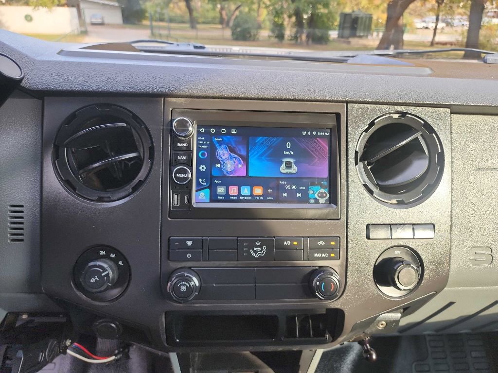 Used 2012 Ford F250 XL w/ Skid Plate Pkg AWD/4WD image 24