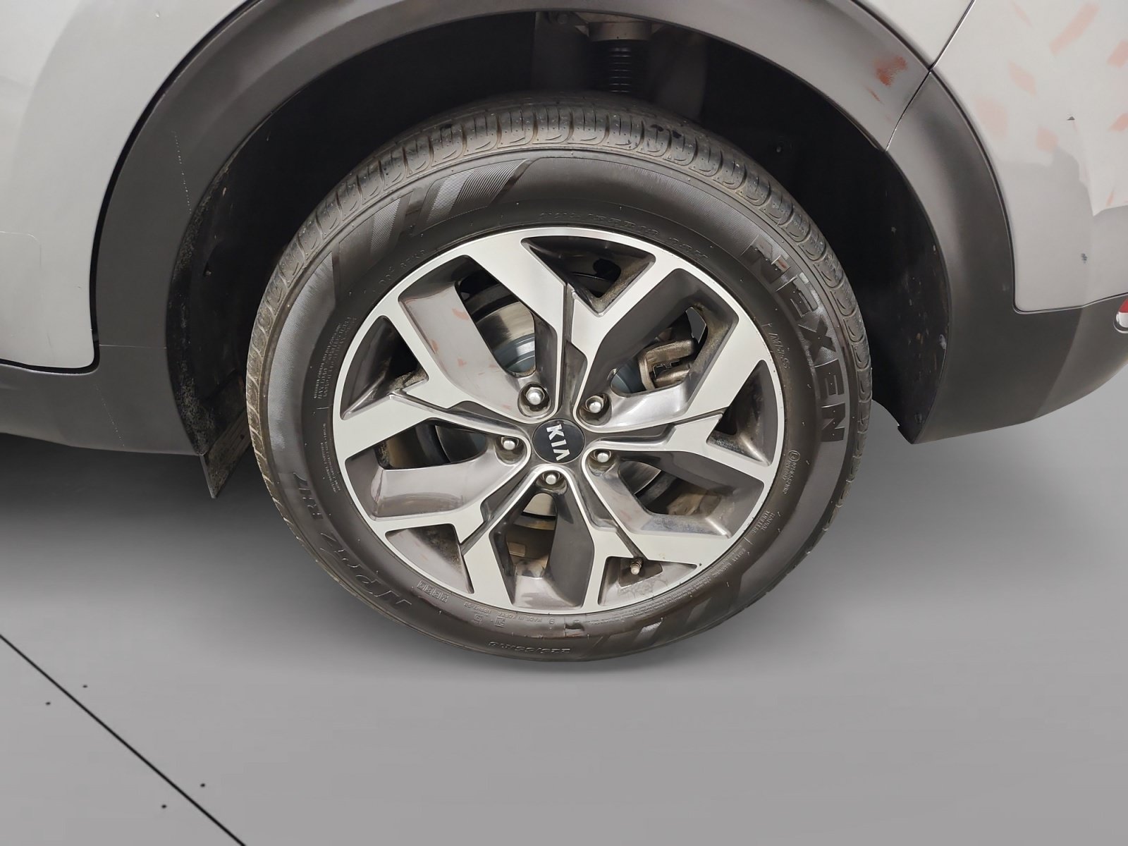 Used 2020 Kia Sportage EX w/ Option Group 15 FWD image 14