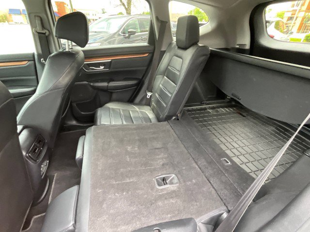 Used 2019 Honda CR-V EX-L image 33