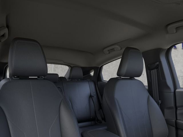 New 2026 Ford Mustang Mach-E Select RWD image 22