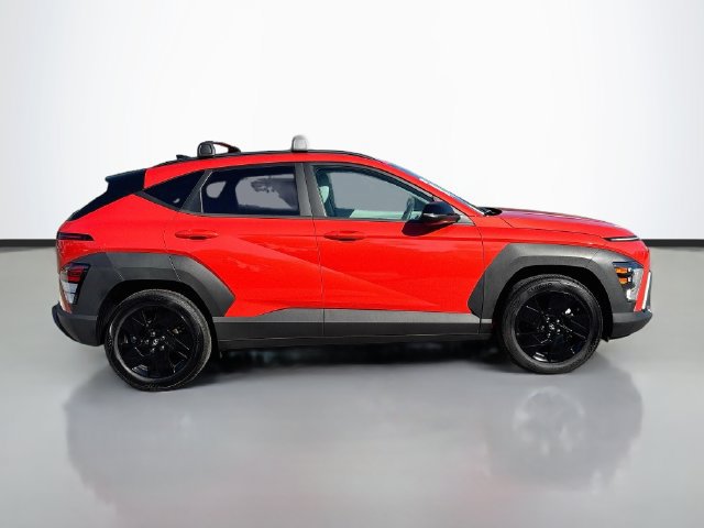New 2026 Hyundai Kona SEL Sport FWD image 8